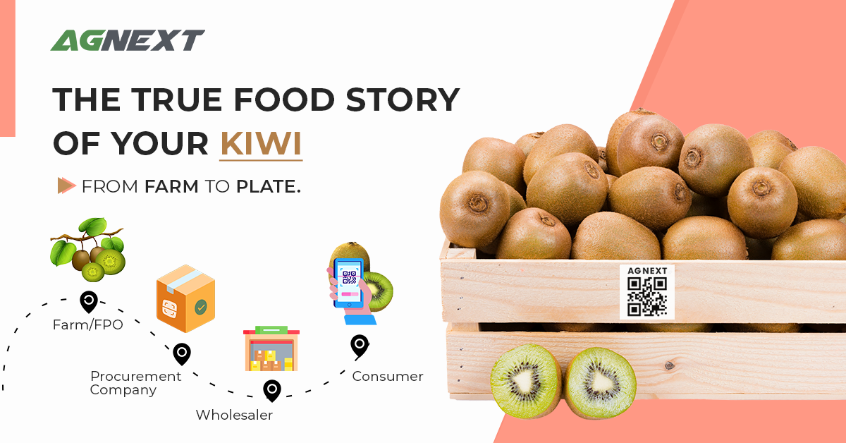Kiwi Traceability